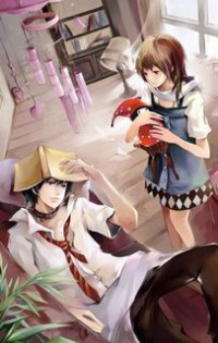 年代文女配不咸鱼了