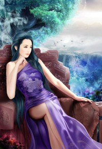女神對我圖謀不軌